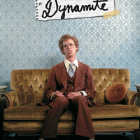 NAPOLEON DYNAMITE #1 CVR B PHOTO