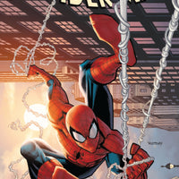 AMAZING SPIDER-MAN #29