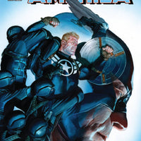 CAPTAIN AMERICA #14
