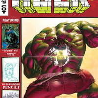 IMMORTAL HULK DIRECTORS CUT #3 (OF 6)