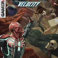 SPIDER-MAN VELOCITY #2 (OF 5)