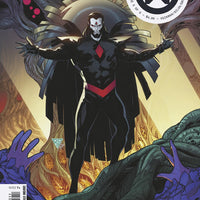 POWERS OF X #5 (OF 6)