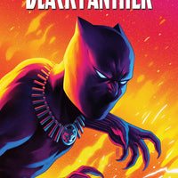 MARVEL TALES BLACK PANTHER #1