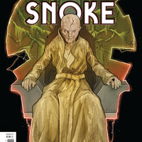 STAR WARS AOR SUPREME LEADER SNOKE #1