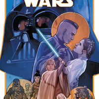 STAR WARS #72