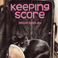 KEEPING SCORE GN (NET) (MR) (C: 0-1-2)