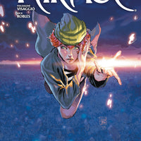 DOCTOR MIRAGE #2 (OF 5) CVR A TAN