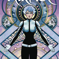 DOCTOR MIRAGE #2 (OF 5) CVR B DORAN