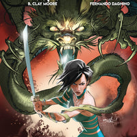 KILLERS #3 (OF 5) CVR C CORBOZ