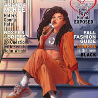 LIVEWIRE #10 CVR C KOH