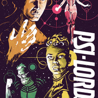 PSI-LORDS #4 CVR C WALSH