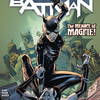 BATMAN #79