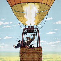 COLLAPSER #3 (OF 6) (MR)