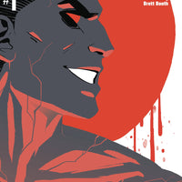 BLOODSHOT (2019) #1 CVR C TEMPLER (NET)