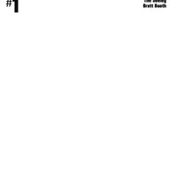 BLOODSHOT (2019) #1 CVR E BLANK (NET)