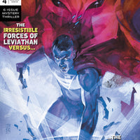 EVENT LEVIATHAN #4 (OF 6)