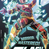 FLASH #78 YOTV