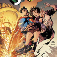 SUPERMAN UP IN THE SKY #3 (OF 6)