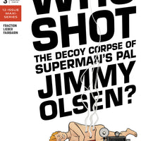 SUPERMANS PAL JIMMY OLSEN #3 (OF 12)