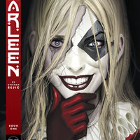 HARLEEN #1 (OF 3) (MR)
