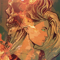WITCHBLADE #18 (MR)