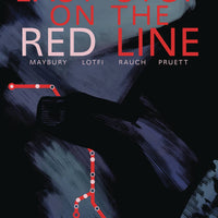 LAST STOP ON THE RED LINE TP (C: 0-1-2)