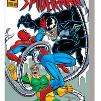 ADVENTURES OF SPIDER-MAN GN TP SPECTACULAR FOES