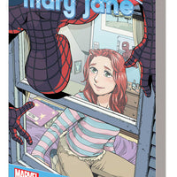 SPIDER-MAN LOVES MARY JANE GN TP UNEXPECTED THING