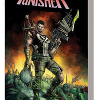 WAR OF REALMS TP PUNISHER