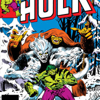 TRUE BELIEVERS HULK INTELLIGENT HULK #1