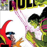 TRUE BELIEVERS HULK MINDLESS HULK #1