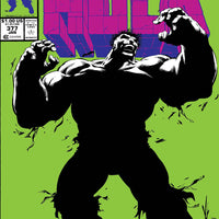 TRUE BELIEVERS HULK PROFESSOR HULK #1