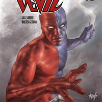 DEATH-DEFYING DEVIL #2 CVR B PARRILLO