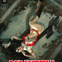 VAMPIRELLA #3 CVR C DALTON