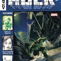 IMMORTAL HULK DIRECTORS CUT #4 (OF 6)