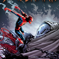 SPIDER-MAN #1 (OF 5) RAMOS PARTY VAR