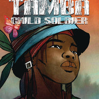 TAMBA CHILD SOLDIER HC GN