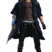 DEVIL MAY CRY 5 NERO PX DELUXE VERSION 1/12 SCALE ACTION FIGURE