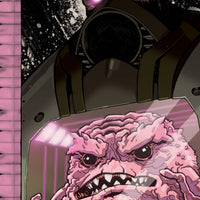 TMNT ONGOING COLL HC VOL 10