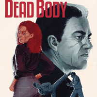 OVER MY DEAD BODY TP