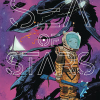 SEA OF STARS TP VOL 01
