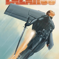LAZARUS TP VOL 06 (MR)