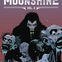 MOONSHINE TP VOL 03  (MR)