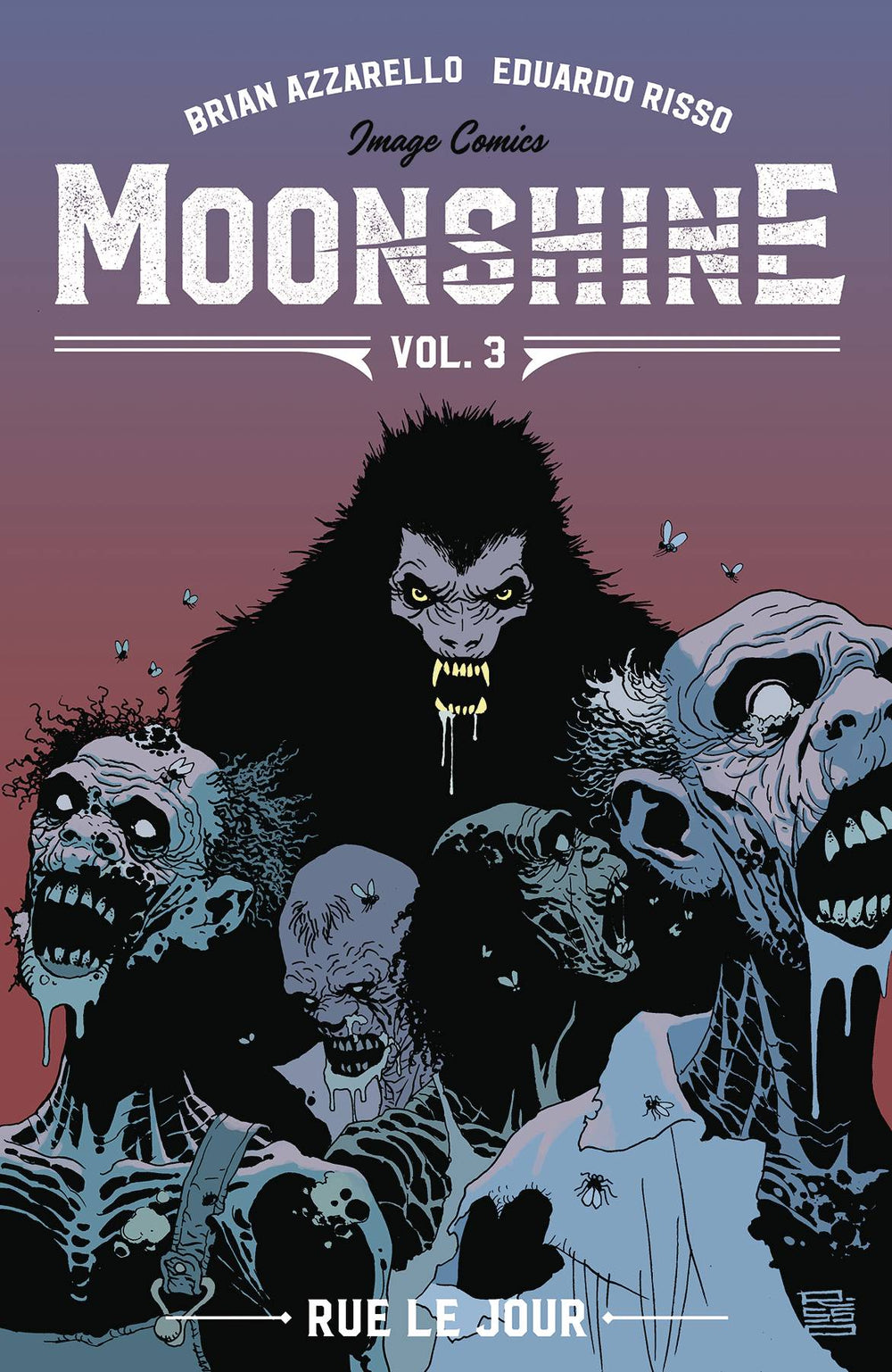 MOONSHINE TP VOL 03  (MR)