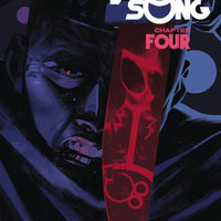 OBLIVION SONG BY KIRKMAN & DE FELICI TP VOL 04