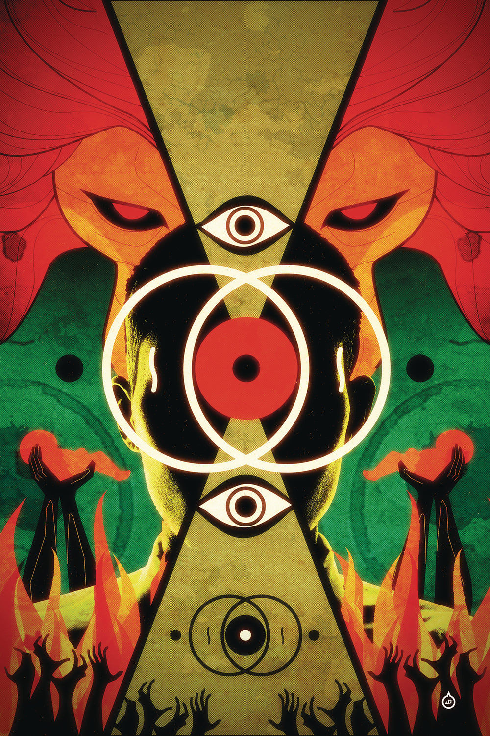 DESCENDENT TP VOL 01