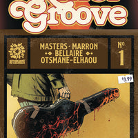 KILLER GROOVE TP VOL 01
