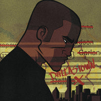 ORPHAN AGE TP VOL 01