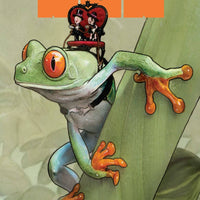 NOW #8 NEW COMICS ANTHOLOGY (RES) (C: 0-1-2)