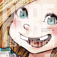 DEAD DEMONS DEDEDEDE DESTRUCTION GN VOL 07 ASANO (MR) (C: 1-